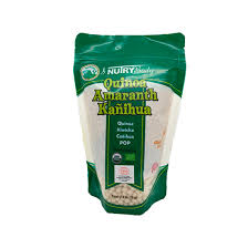 POP CEREALES ANDINOS X 75G NUTRY BODY