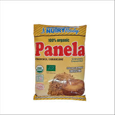 PANELA 1 K NUTRY BODY