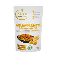 AGUAYMANTO DESHIDRATADO 100G KERA SUPERFOODS