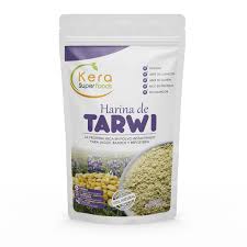 HARINA DE TARWI 500G KERA SUPERFOODS