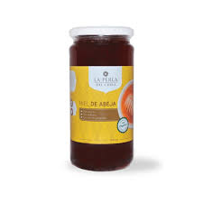 MIEL DE ABEJA 940G LA PERLA DEL CHIRA