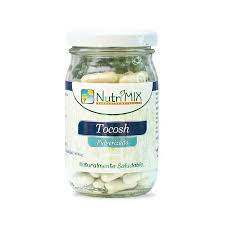 CAPSULA DE TOCOSH FRASCO X 100 NUTRIMIX
