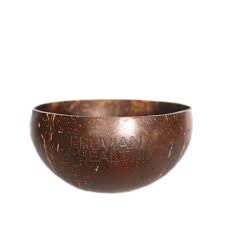 COCO BOWL JUMBO PERUVIAN HEALTH