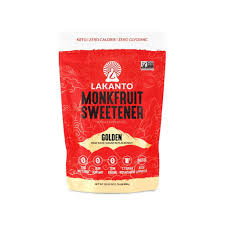 LAKANTO GOLDEN SWEETENER 800G