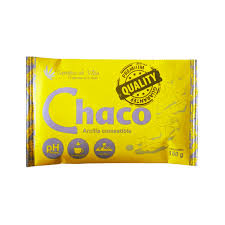 CHACO ARCILLA COMESTIBLE 150 G CAMPOS DE VIDA