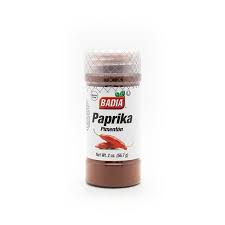 PAPRIKA X 2 OZ BADIA