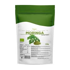 MORINGA EN POLVO 150 G INKANAT