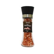 SAL GRUESA DEL HIMALAYA MOLINILLO 200GR INKANAT