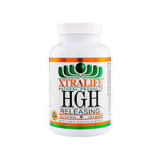 HGH RELEASING TAB XTRALIFE