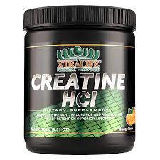 CREATINE HCI 269 GR XTRALIFE