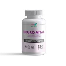NEURO VITAL 120 CAPSULAS PERU NUTRITION
