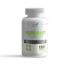 REDUFAST 120 CAPSULAS PERU NUTRITION