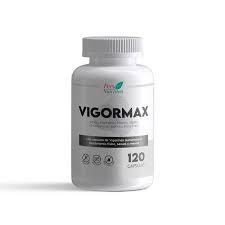 VIGOR MAX 120 CAPSULAS PERU NUTRITION