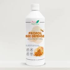 PROPOLEO 600 ML PERU NUTRITION