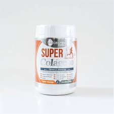 SUPER COLAGENO 200GR BIOCENTER