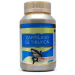 CARTILAGO DE TIBURON EN CAPSULAS DNATTIVE