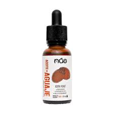 ACEITE DE AGUAJE COMESTIBLE 30 ML NUA