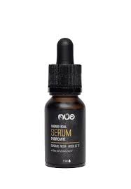 SERUM PURIFICANTE 15ML NUA