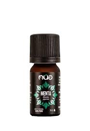 ACEITE ESENCIAL MENTA 11ML NUA