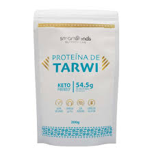 HARINA DE TARWI 200G SMART BLENDS