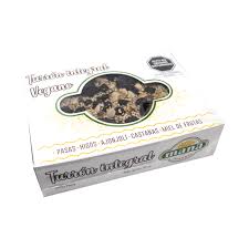 MANA TURRON INTEGRAL VEGANO 500GR