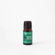 OLEO AROMATICO DE ARBOL DE TE 10 ML MISHA RASTRERA