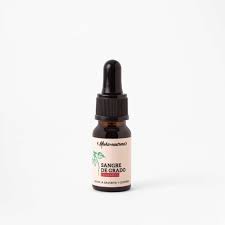 SANGRE DE GRADO 10ML MISHA RASTRERA