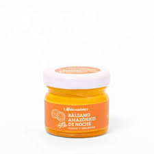 BALSAMO AMAZONICO DE NOCHE 20GR MISHA RASTRERA