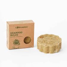 SHAMPOO SOLIDO RULOS 70GR MISHA RASTRERA