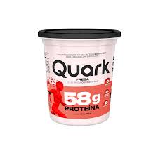 YOGURT QUARK FRESA 500G VAKIMU