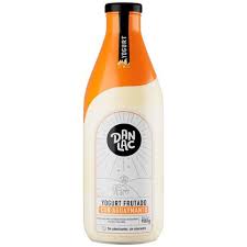 DANLAC YOGURT AGUAYMANTO BOTELLA 900G