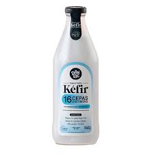 DANLAC YOGURT KEFIR 900G