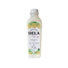 YOGURT STEVIA PIÑA DELA