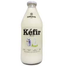 KEFIR 1L SATIVA BREW