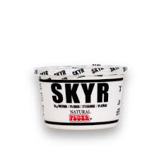 YOGURT SKYR PLUSA 500G