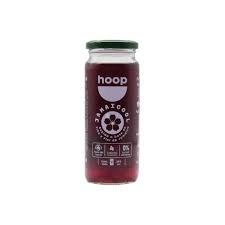INFUSIÓN JAMAICOOL 355ML HOOP