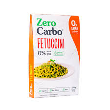 FETUCCINI KONJAC 270G ZERO CARBO