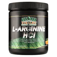 L-ARGININE HCI 250GR XTRALIFE