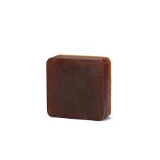 JABON FACIAL PARA SECAR GRANITOS EN EL ROSTRO CURCUMA Y KION 90G KUMIR