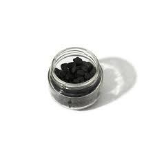 PASTA DENTAL CARBON ACTIVADO 100 PASTILLAS KUMIR