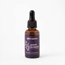 ACEITE DE ARGAN 30 ML MISHA RASTRERA