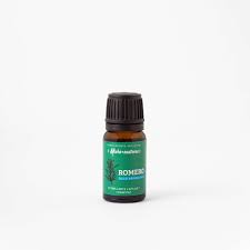OLEO AROMATICO DE ROMERO 10 ML MISHA RASTRERA