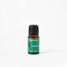 OLEO AROMATICO DE LAVANDA 10 ML MISHA RASTRERA