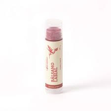 BALSAMO LABIAL BORGOÑA EN TUBO 7G MISHA RASTRERA