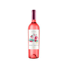 VINO MORANDINA BERRY L'AMOUR 750 ML