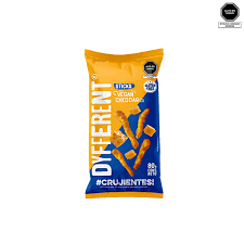 STICKS VEGAN CHEDDAR 80GR DYFFERENT