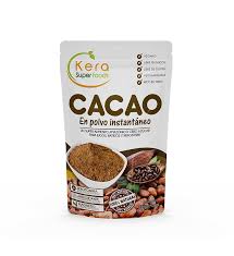 CACAO EN POLVO 200G KERA SUPERFOOD