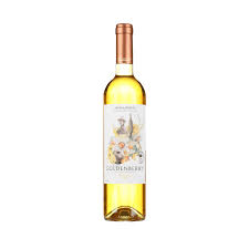 VINO MORANDINA GOLDEN BERRY SEMI SECO 750 ML