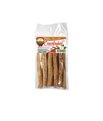 PALITOS CANELADOS 50G BIO PAN