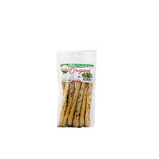 PALITOS CON OREGANO 50 G BIO PAN